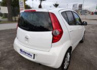 OPEL AGILA 1.2 94 CV ENJOY